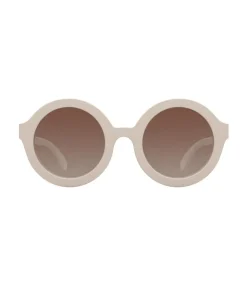 minnow Babiators Cream Euro Round Sunglasses Hot