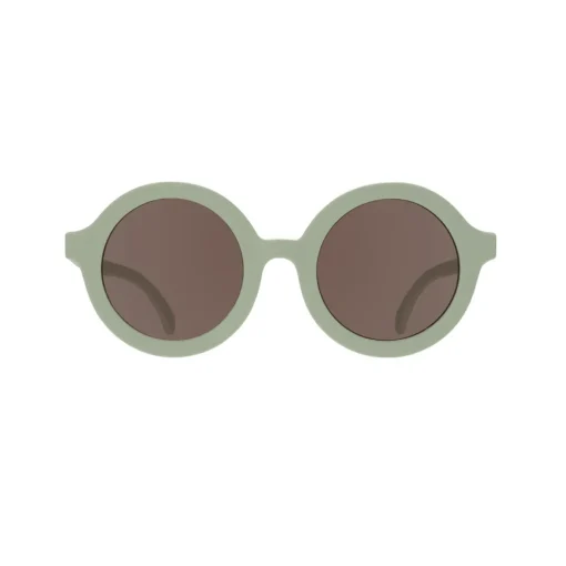 minnow Babiators Sage Euro Round Sunglasses New