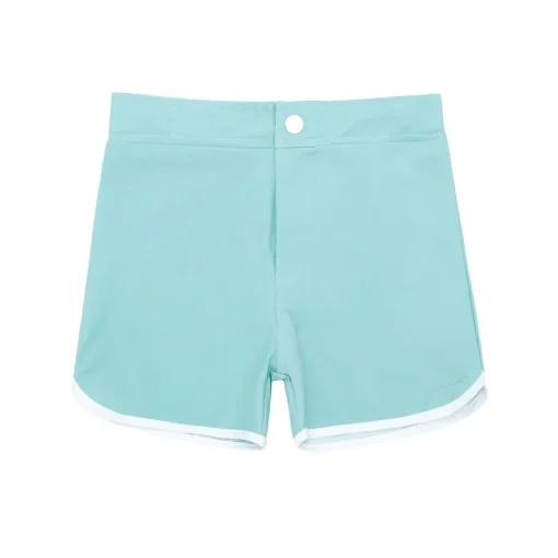 minnow Boys Board Short Azul Sale