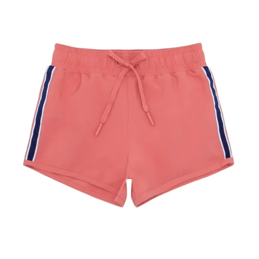 minnow Boys Boardie New England Red Fashion