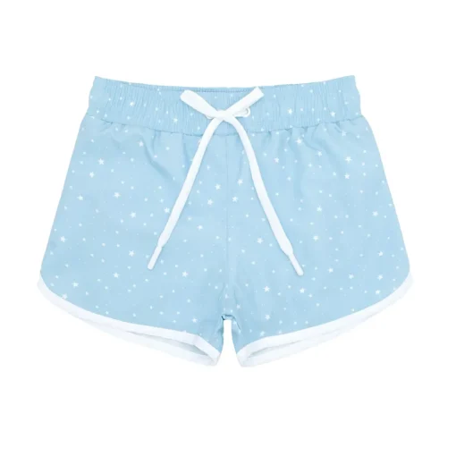 minnow Boys Boardie Atlantic Star Hot