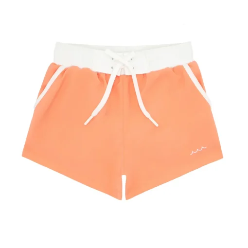minnow Boys Boardie Calypso Coral Online