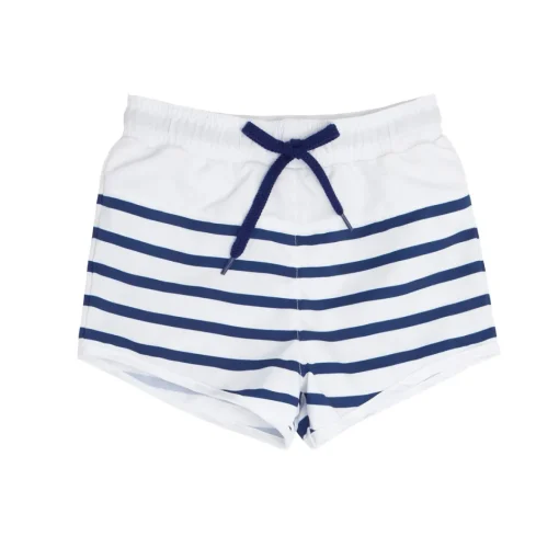 minnow Boys Boardie Breton Stripe Clearance