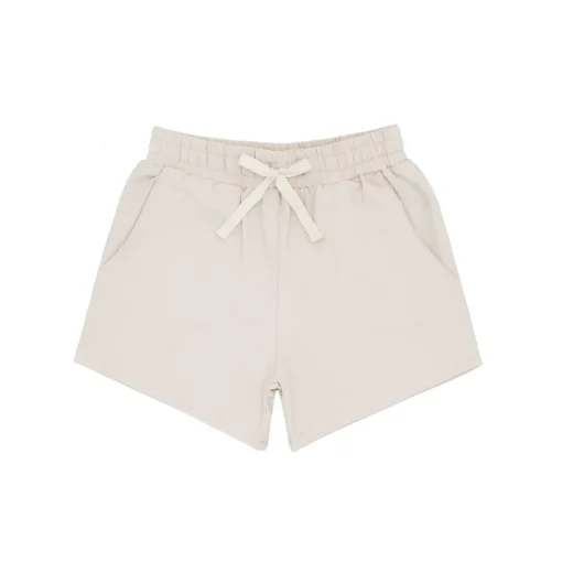 minnow Boys Canvas Short Tan Online