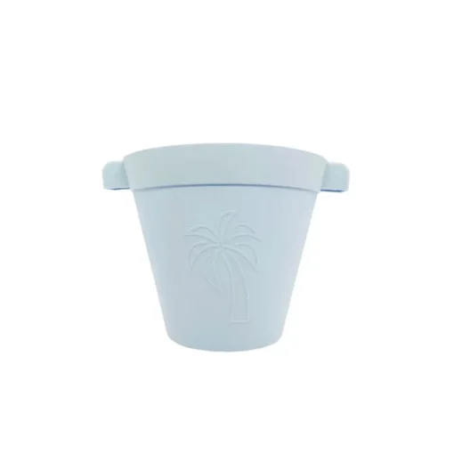 minnow Coast Kids Blue Palm Beach Bucket Best