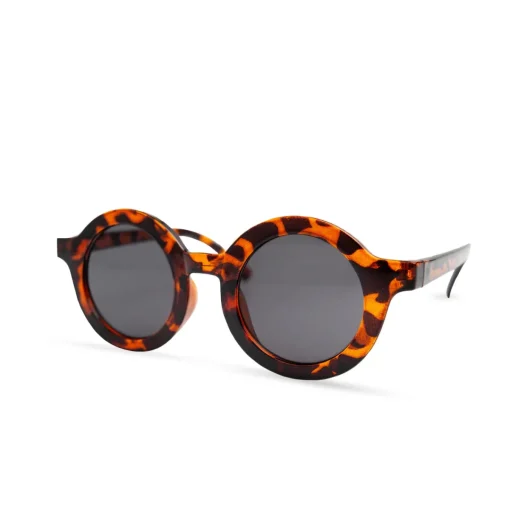 minnow Cooper Kids Sunglasses, Tortoise New