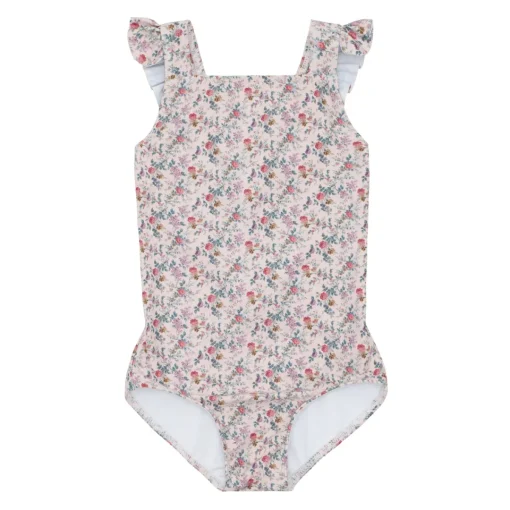minnow Girls Brock Collection X Crossover One Piece Primrose New