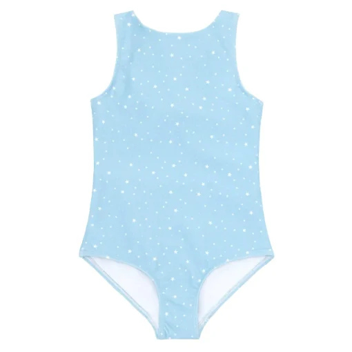 minnow Girls Double Bow One Piece Atlantic Star Discount