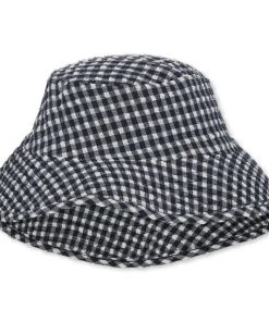 minnow Konges Slojd Eclipse Fresia Bucket Hat Best