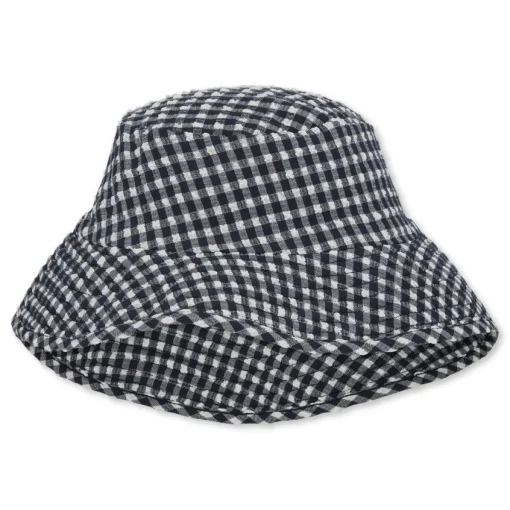 minnow Konges Slojd Eclipse Fresia Bucket Hat Best