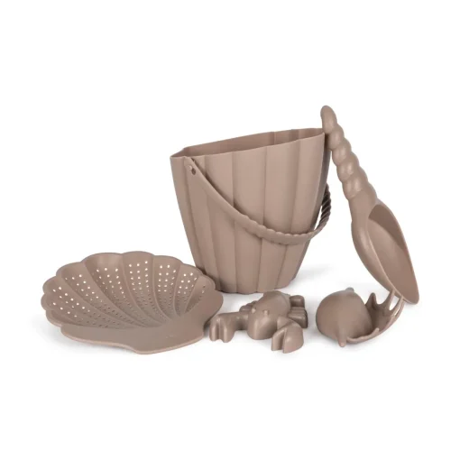 minnow Konges Slojd Lilac Beach Set Fashion