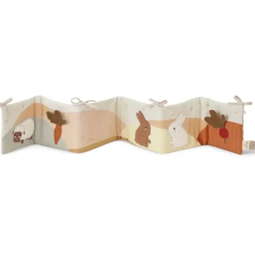 minnow Konges Slojd Rabbit Book Outlet