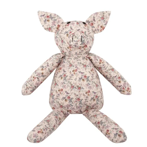 minnow X De Buci Baby Rose Floral Pig Hot