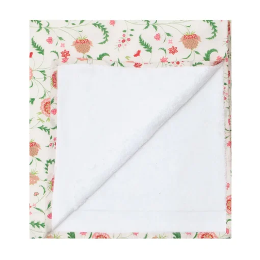 minnow X Sister Parish Towel Cloister Botanical New