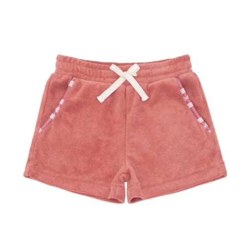 minnow X Tuckernuck Boys French Terry Short Nantucket Online