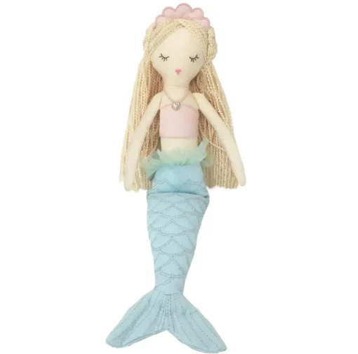 minnow Mon Ami Mimi The Mermaid New