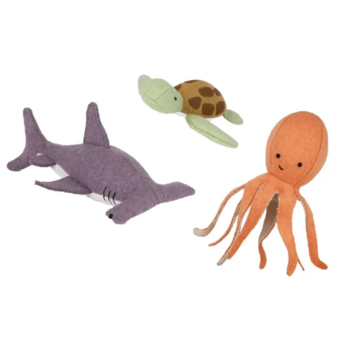 minnow Olli Ella Holdie Marine Animals Online