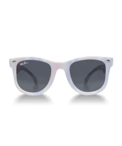 minnow Polarized Weefarers, Tie Dye Pink Clearance