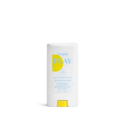 minnow Supergoop 100% Mineral Sunscreen Stick Outlet