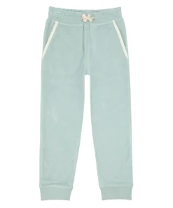 minnow Unisex French Terry Pant | Swim Sage New