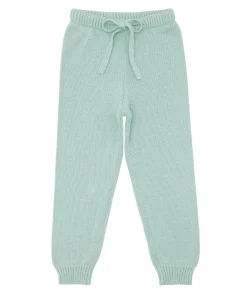 minnow Unisex Knit Pant Sage Fashion