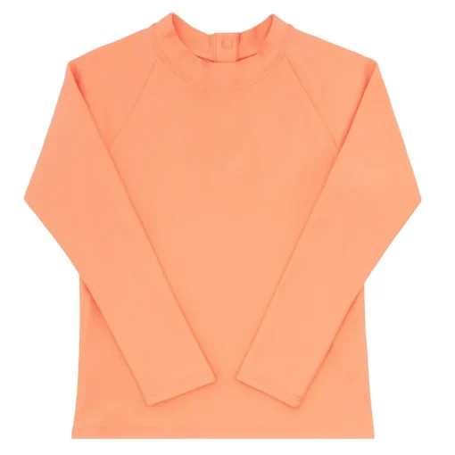 minnow Unisex Rashguard Calypso Coral Clearance