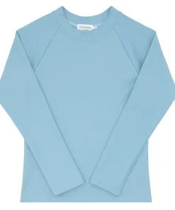 minnow Unisex Rashguard Freshwater Blue Clearance