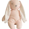 minnow Alimrose Pink Bobby Floppy Bunny Sale