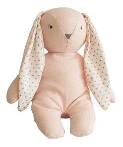 minnow Alimrose Pink Bobby Floppy Bunny Fashion