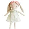 minnow Alimrose Sage Stripe Bopsy Bunny Online