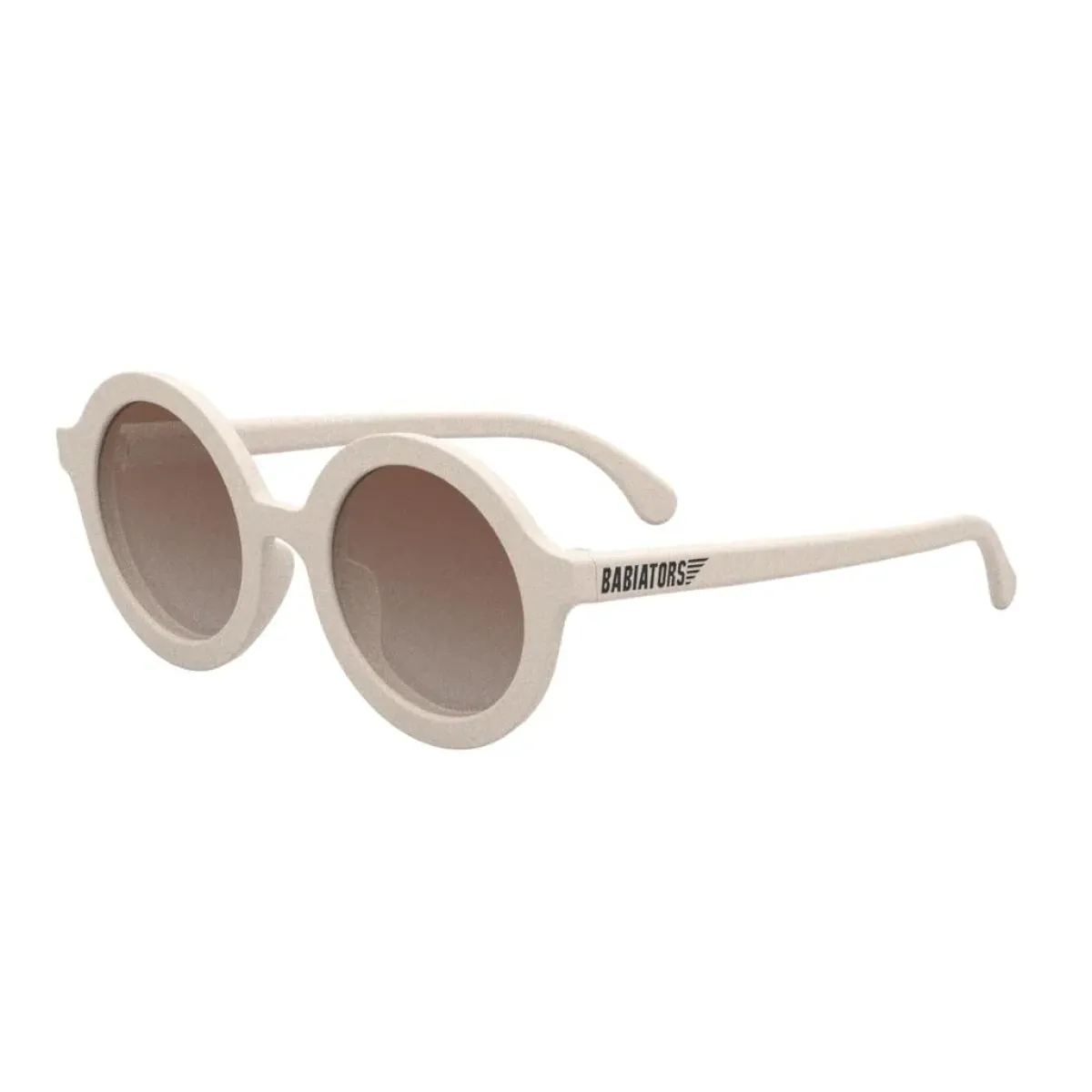 minnow Babiators Cream Euro Round Sunglasses Outlet