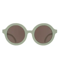 minnow Babiators Sage Euro Round Sunglasses New
