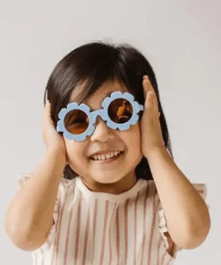 minnow Babiators Wildflower Polarized Sunglasses Fashion