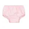 minnow Baby Diaper Cover | Swim Pale Pink Clearance