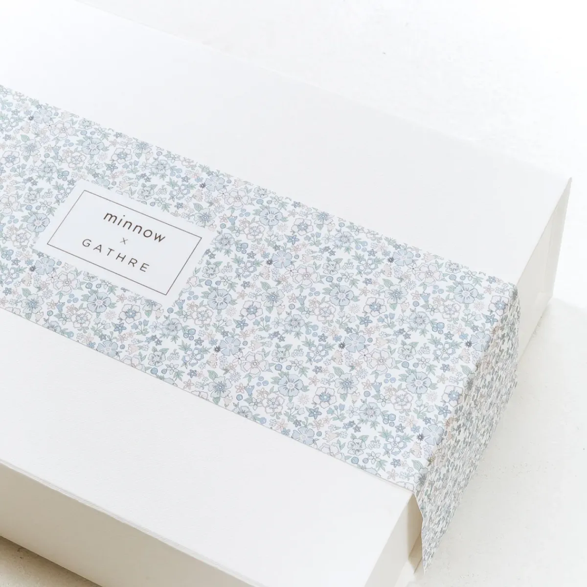 minnow Baby Girls' First Beach Day Bundle Antique Floral Hot