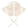 minnow Baby Sun Hat | Swim Cafe Stripe Outlet