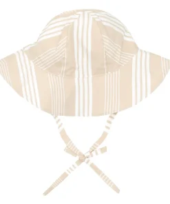 minnow Baby Sun Hat | Swim Cafe Stripe Sale