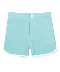 minnow Boys Board Short Azul Sale