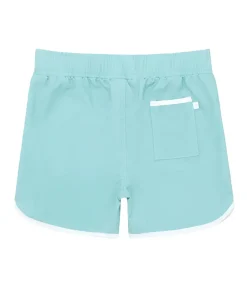 minnow Boys Board Short Azul Sale