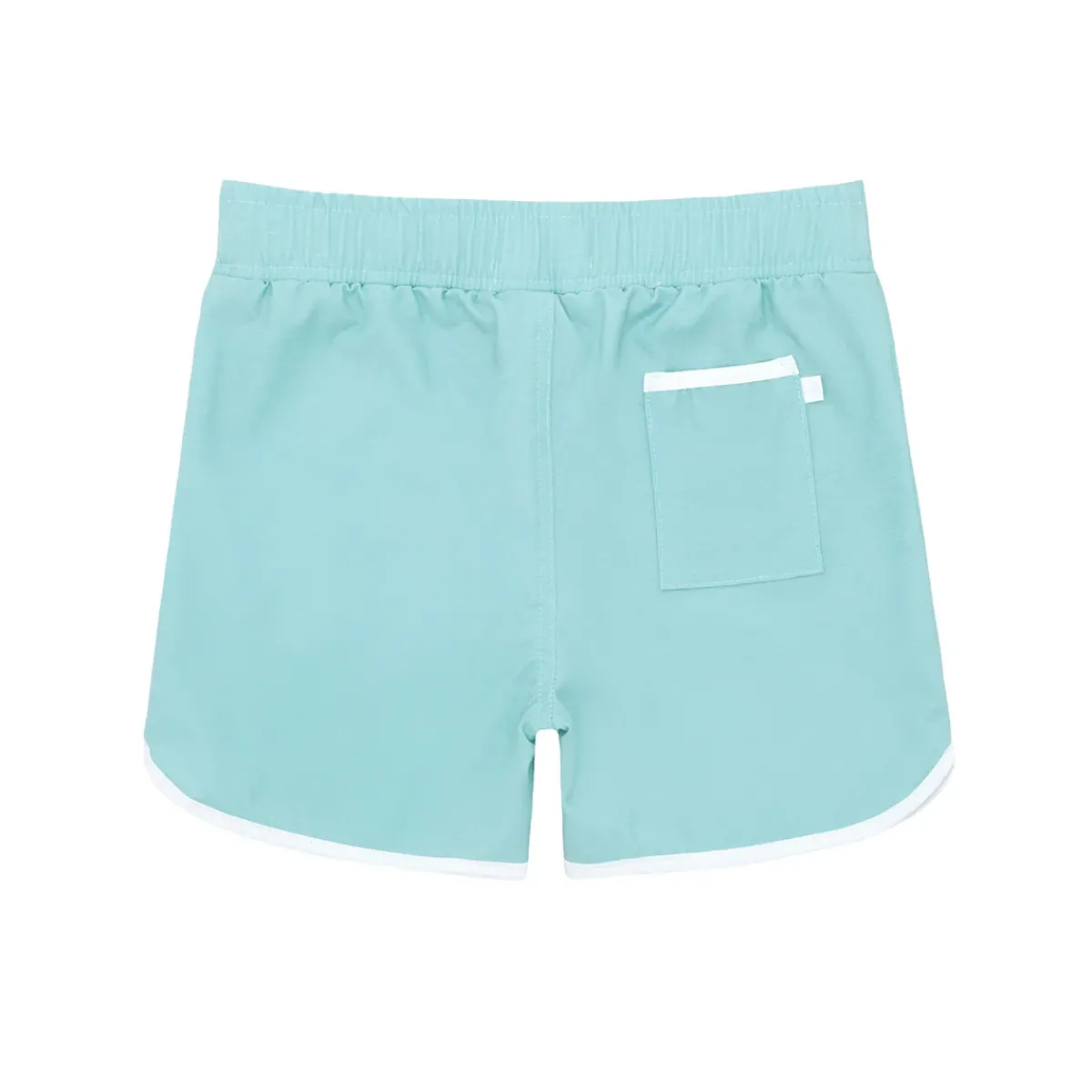 minnow Boys Board Short Azul Sale
