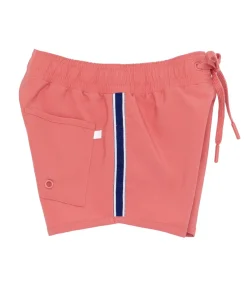 minnow Boys Boardie New England Red Fashion