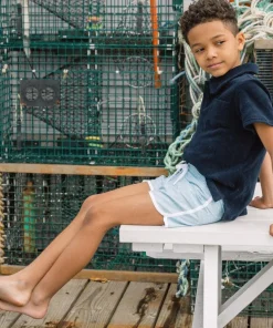 minnow Boys Boardie Atlantic Star Hot