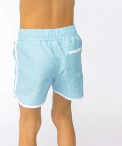 minnow Boys Boardie Atlantic Star Hot