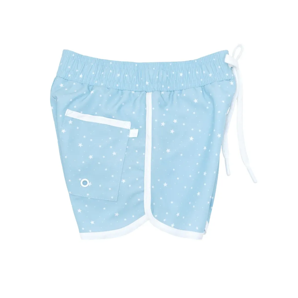 minnow Boys Boardie Atlantic Star Hot