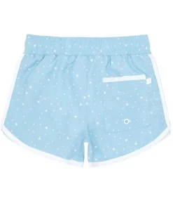 minnow Boys Boardie Atlantic Star Hot