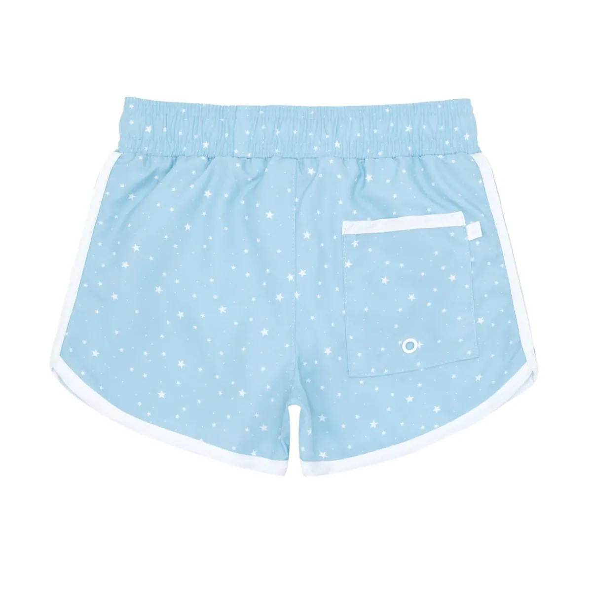 minnow Boys Boardie Atlantic Star Hot