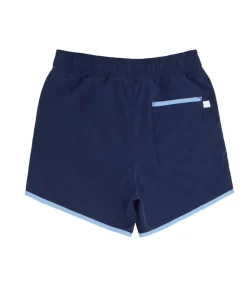 minnow Boys Boardie Navy Fashion