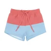 minnow Boys Boardie Harbor Colorblock Sale