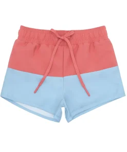 minnow Boys Boardie Harbor Colorblock Sale