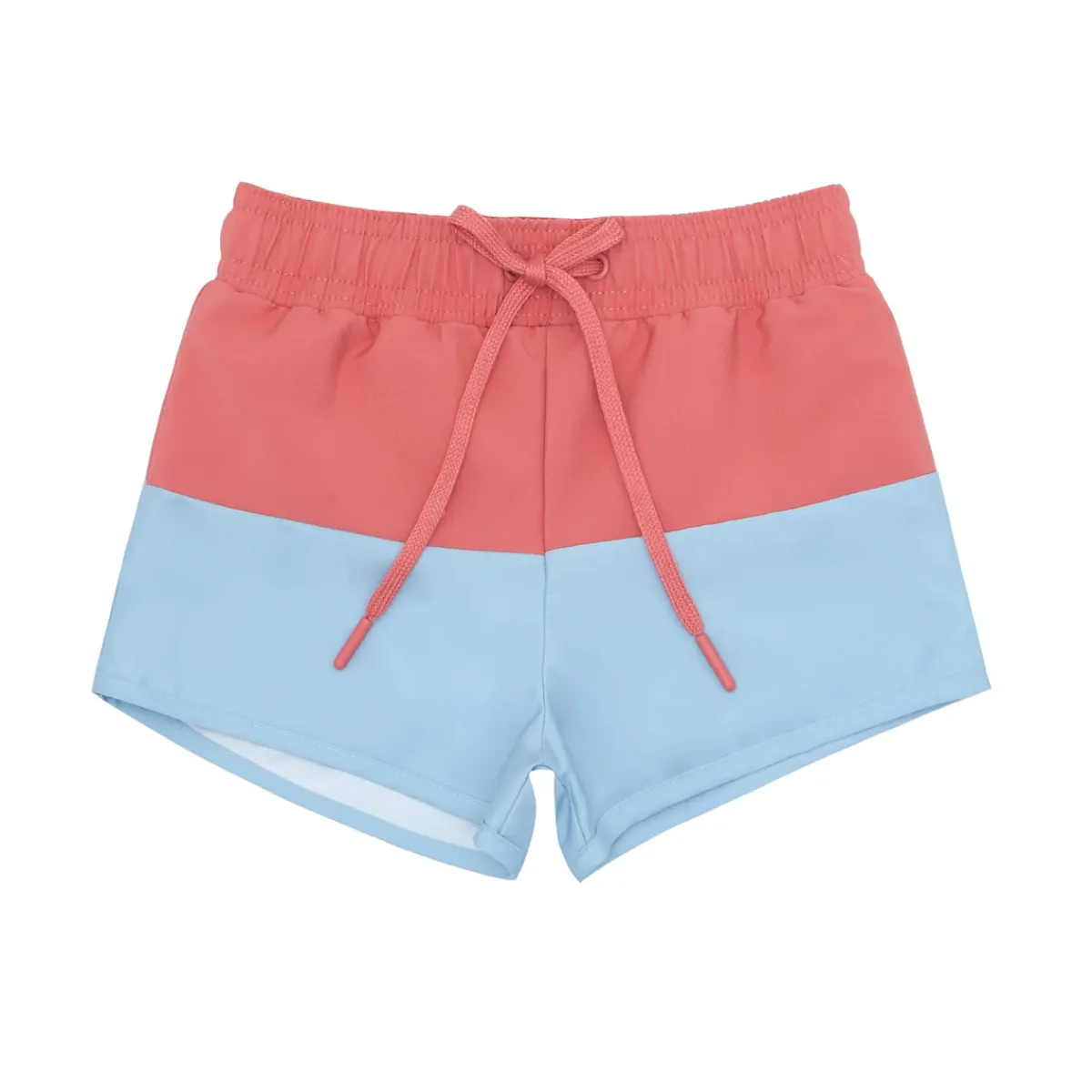 minnow Boys Boardie Harbor Colorblock Sale